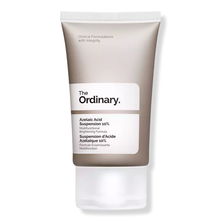 The Ordinary Azelaic Acid Suspension 10% 30ml