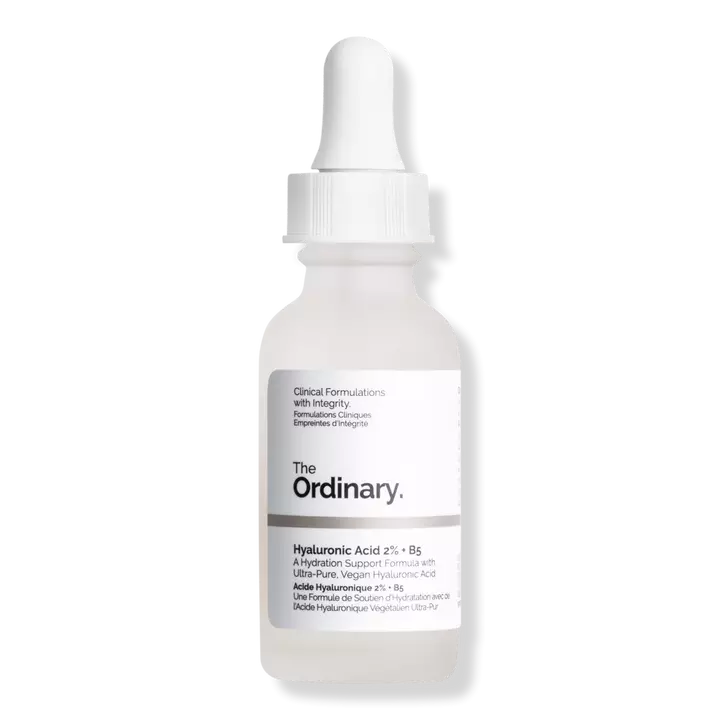 The Ordinary Hyaluronic Acid 2% + B5 30ml