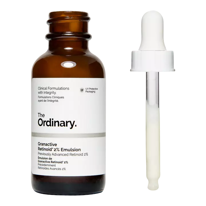 The Ordinary Granactive Retinoid 2% Emulsion 30ml