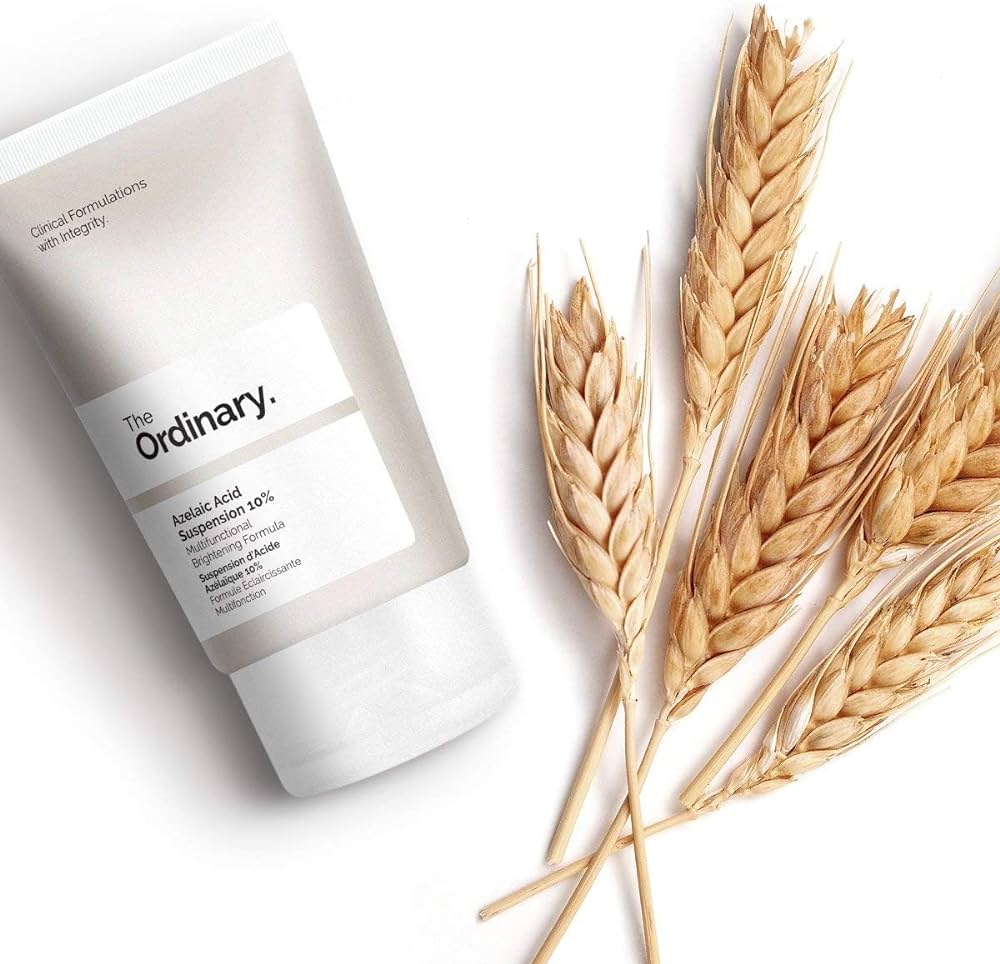 The Ordinary Azelaic Acid Suspension 10% 30ml