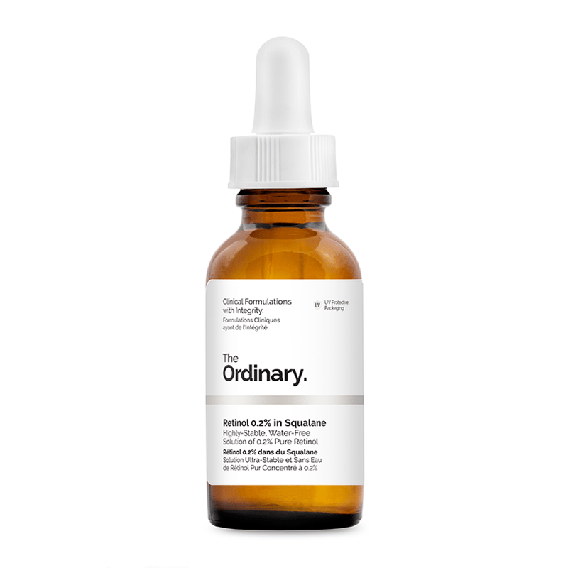 The Ordinary Granactive Retinoid 2% Emulsion 30ml