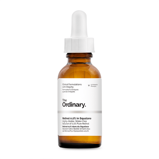 The Ordinary Granactive Retinoid 2% Emulsion 30ml